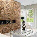 Comment habiller un mur TV ?