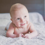 Comment hydrater un bébé de 3 mois ?