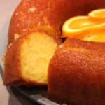 Comment imbiber un cake ?