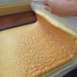 Comment imbiber une génoise pour bûche ?