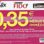 Comment imprimer des bons de réduction ?