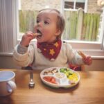 Comment introduire le repas du soir bébé ?