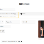 Comment inviter des clients ?