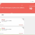 Comment joindre PC optimum ?