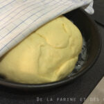 Comment laisser reposer une pâte ?