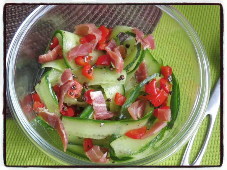 Comment laver concombre enceinte ? Comment laver concombre enceinte ?