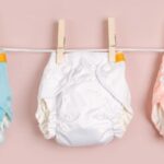 Comment laver couches lavables neuves ?