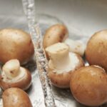Comment laver ses champignons ?