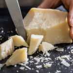 Comment les Italiens mangent le fromage ?