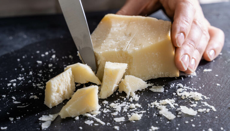 Comment les Italiens mangent le fromage ? Comment les Italiens mangent le fromage ?