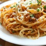 Comment les Italiens mangent les pâtes ?