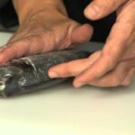 Comment lever les filets d'un poisson plat ?