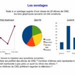 Comment lire un graphique camembert ?