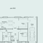 Comment lire un plan A l echelle 1 50 ?