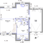 Comment lire un plan A l échelle 1 50 ?