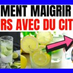 Comment maigrir avec des glaçons ?