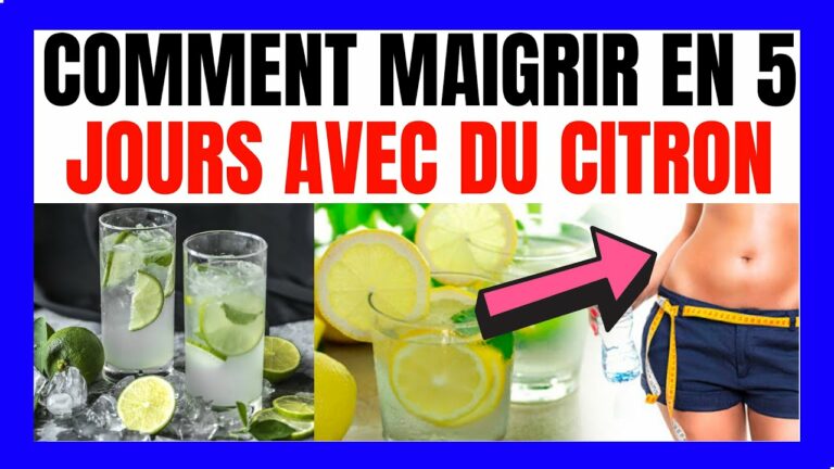 Comment maigrir avec des glaçons ?