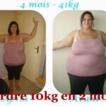 Comment maigrir de 5 kilos rapidement ?