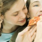 Comment mangent les étudiants ?