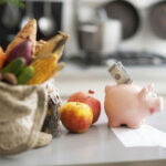 Comment manger avec 1 € ?