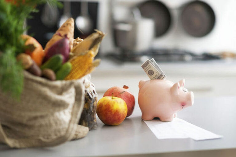 Comment manger avec 1 € ?