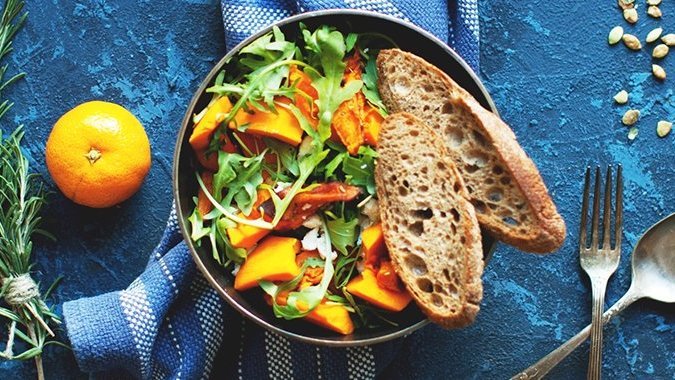 Comment manger avec 5 € par jour ?