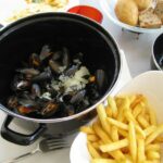 Comment manger avec élégance ?