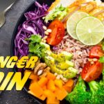 Comment manger brick ?