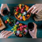 Comment manger cru alimentation naturelle ?