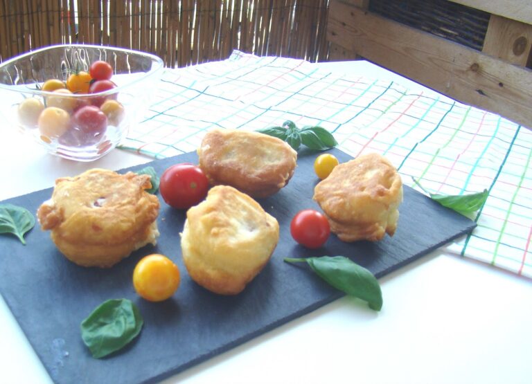 Comment manger de la Scamorza ? Comment manger de la Scamorza ?