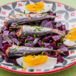 Comment manger de la betterave rouge ?