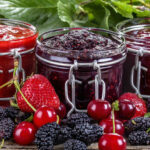 Comment manger de la confiture ?