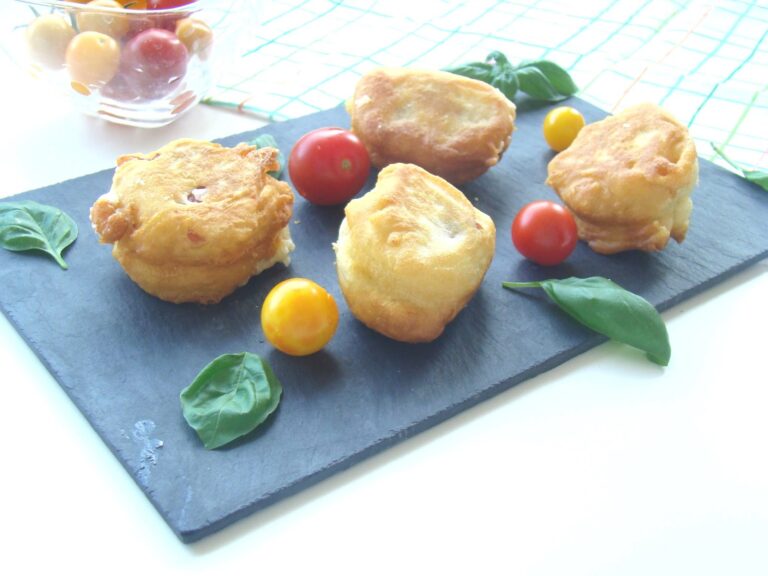 Comment manger de la figatelli ?