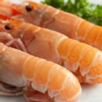 Comment manger de la langoustine ?