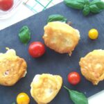 Comment manger de la mozzarella ?