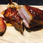 Comment manger de la poitrine cuite ?