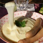 Comment manger de l'aligot ?