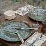 Comment manger des asperges à table ?