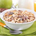 Comment manger des céréales le matin ?