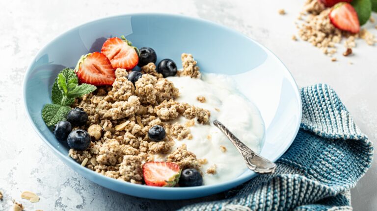 Comment manger des céréales sans lait ?