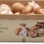 Comment manger des champignons bruns ?