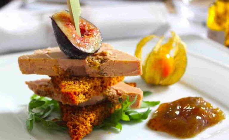 Comment manger des figues au foie gras ? Comment manger des figues au foie gras ?