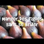 Comment manger des figues le soir ?