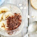 Comment manger des flocons d'avoine le matin ?