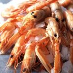 Comment manger des langoustines au restaurant ?