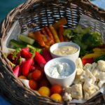 Comment manger des légumes facilement ?