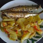 Comment manger des maquereaux frais ?