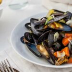 Comment manger des moules le lendemain ?