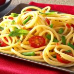 Comment manger des pâtes à l'italienne ?