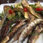 Comment manger des sardines ?